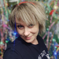 Елена, Россия, Донецк, 45 лет