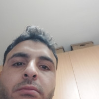 Abdelrahman, Греция, Агринион, 34 года