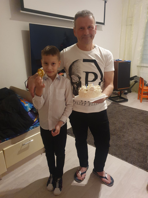 Слава, Россия, Санкт-Петербург. Фото на сайте ГдеПапа.Ру