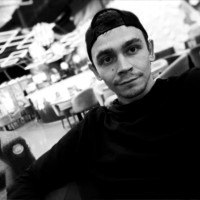 Костя, Россия, Санкт-Петербург, 28 лет