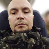 Сергей, Россия, Макеевка, 36 лет