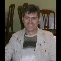 Виктор, Россия, Донецк, 58 лет