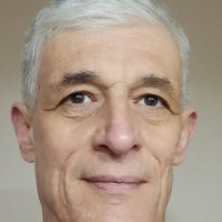 Арсен Керопян, Узбекистан, Ташкент, 57 лет