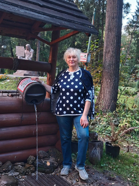 Галина, Россия, Ижевск. Фото на сайте ГдеПапа.Ру