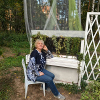Галина, Россия, Ижевск, 56 лет