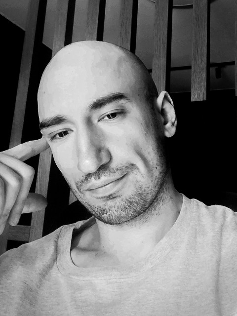 Денис, Россия, Москва, 35 лет. Познакомлюсь с женщиной для гостевого брака, дружбы и общения. Анкета 793143. 