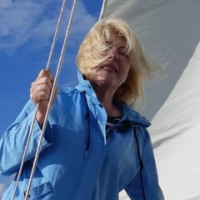 Ирина Богданова, Россия, Санкт-Петербург, 62 года