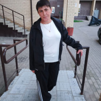 Юлия, Россия, Челябинск, 46 лет