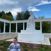 Станислав, Россия, Чебоксары, 41 год