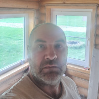 Юрий, Россия, Брянск, 48 лет