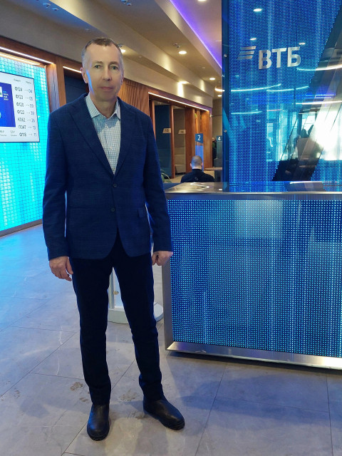 Олег, Россия, Новосибирск. Фото на сайте ГдеПапа.Ру