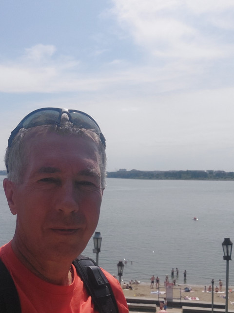 Олег, Россия, Новосибирск. Фото на сайте ГдеПапа.Ру