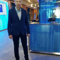 Олег, Россия, Новосибирск, 53 года