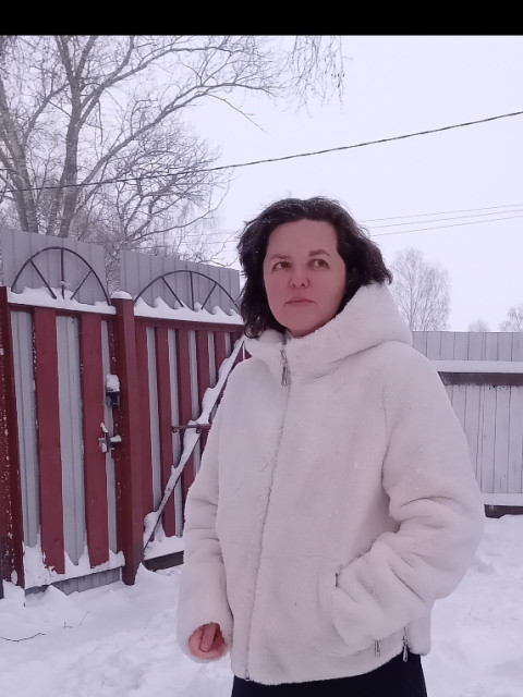 Ирина, Россия, Коломна. Фото на сайте ГдеПапа.Ру