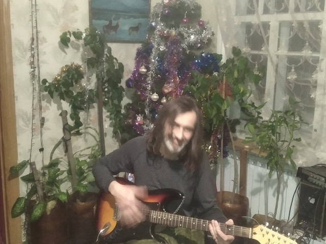 Вадюха, Россия, Горловка. Фото на сайте ГдеПапа.Ру