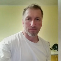 Евгений, Россия, Краснодар, 57 лет