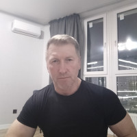 Евгений, Россия, Краснодар, 57 лет