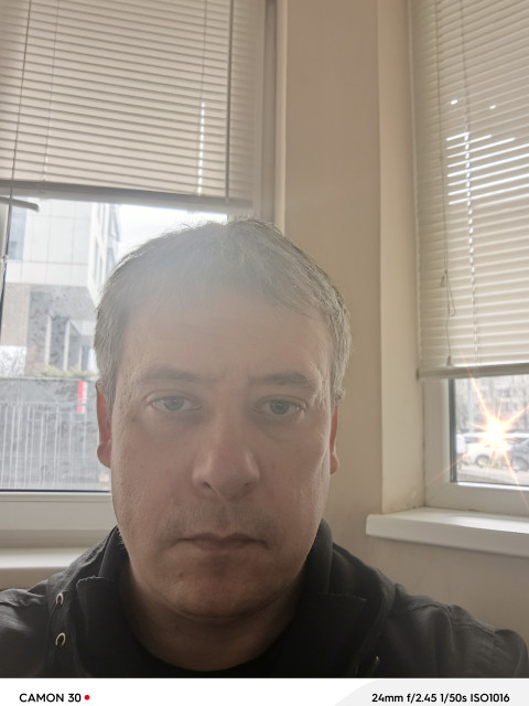 Борис, Россия, Москва. Фото на сайте ГдеПапа.Ру