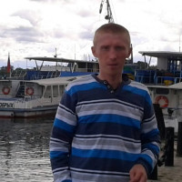 Александр, Россия, Тверь, 40 лет