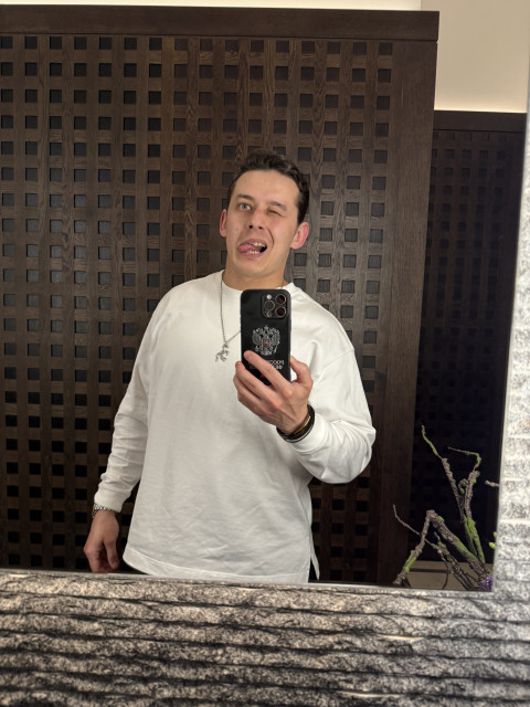 Никита, Россия, Москва. Фото на сайте ГдеПапа.Ру