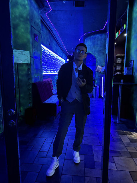 Никита, Россия, Москва. Фото на сайте ГдеПапа.Ру