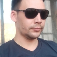 Владислав Климов, Санкт-Петербург, 29 лет