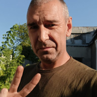 Витяня, Россия, Донецк, 45 лет