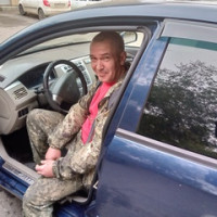 Роман Сохань, Россия, Саратов, 49 лет