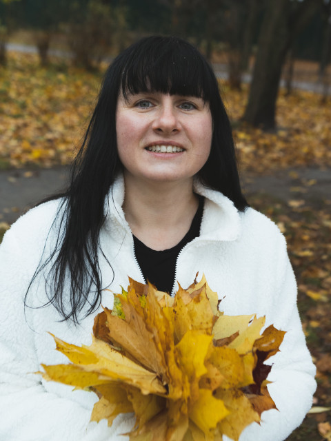 Любовь, Санкт-Петербург, м. Проспект Ветеранов. Фото на сайте ГдеПапа.Ру