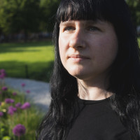 Любовь, Санкт-Петербург, м. Проспект Ветеранов, 41 год