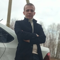 Алексей Русанов, Россия, Санкт-Петербург, 39 лет