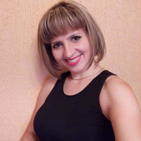 Анастасия, Россия, Волгоград, 40 лет