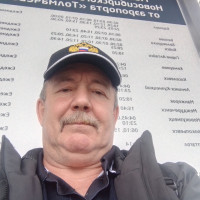 Саша, Россия, Томск, 60 лет