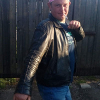 Малеев Денис, Россия, Макеевка, 42 года