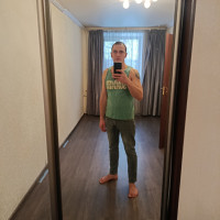 Юра, Москва, м. Домодедовская, 37 лет