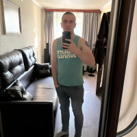 Юра, Москва, м. Домодедовская, 36 лет