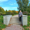 Елена, 66, Россия, Москва