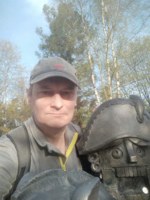 Песочный: Я, Щелкунчик и Петр Ильич Чайковский.