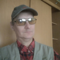 Владимир, Санкт-Петербург, м. Озерки, 52 года