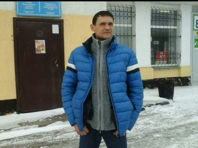 Али, Казахстан, Алматы. Фото на сайте ГдеПапа.Ру