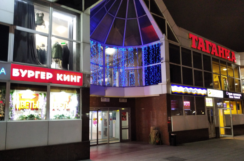 Такие вот женщины, им и готовить для хороших мужчин в лом