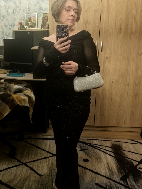 Леся, Россия, Москва. Фото на сайте ГдеПапа.Ру