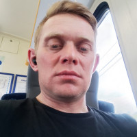 Дмитрий, Россия, Макеевка, 41 год