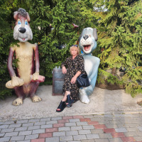 Olga, Санкт-Петербург, м. Купчино, 64 года