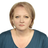 Светлана, Россия, Владикавказ, 49 лет