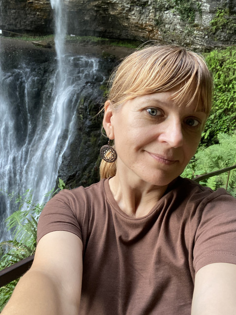 Светлана  Павлова, Россия, Ростов-на-Дону, 43 года, 2 ребенка. Познакомиться с матерью-одиночкой из Ростова-на-Дону