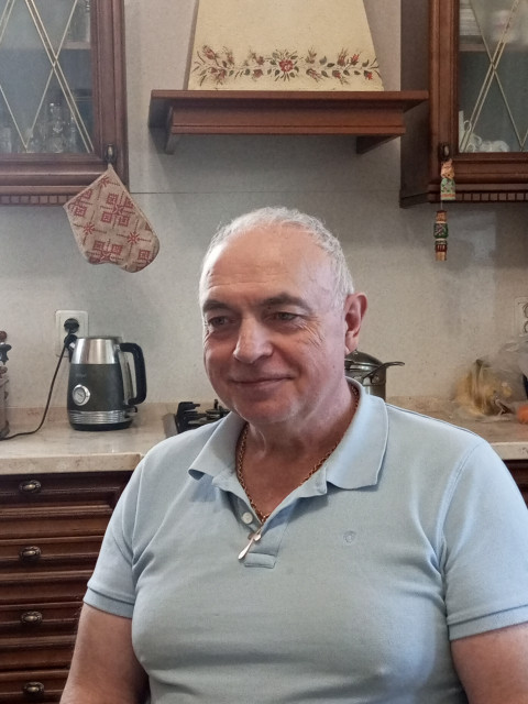 Сергей Замурий, Россия, Гатчина. Фото на сайте ГдеПапа.Ру