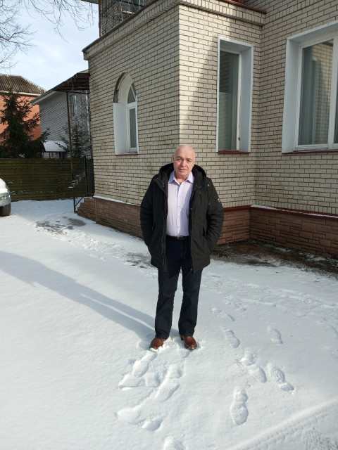 Сергей Замурий, Россия, Гатчина. Фото на сайте ГдеПапа.Ру