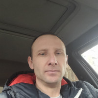 Виталий Изман, Россия, Санкт-Петербург, 37 лет