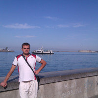 Алексей, Россия, Донецк, 40 лет